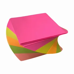 Bloco de Papel LILA HOME LH439 – Ideal para Anotações, Escritório e Uso Diário