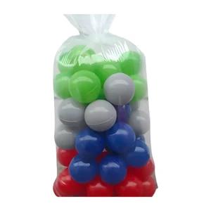 Bolinhas Herois Kit com 50 Bolinhas - BBBolinhas Ref. 142