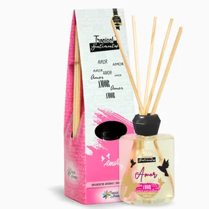 Difusor De Luxo Amor 350ml