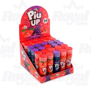 407 - Piu Up