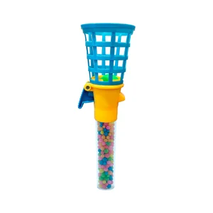 5 - Cestoball