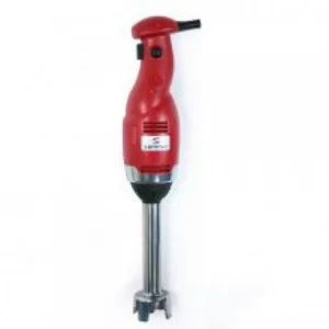 Triturador Compacto TR-200 SAMMIC