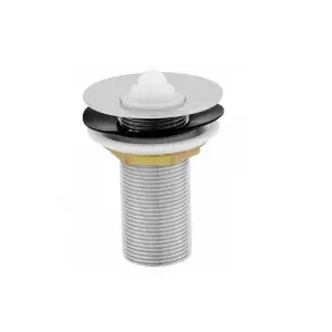 Válvula Metal Lavatório Ref. 536 Prolar