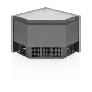 EXPOSITOR DE PRODUTOS EM CONDIÇÃO AMBIENTE MPCA-090 TI GELOPAR