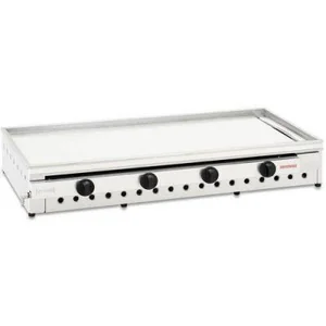 CHAPA A GAS 130CM CHAPA A GAS 130CM FRITOMAQ