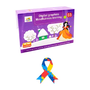 Conjunto de Jogos Ligue os Pontos TK-AB8400 Toy King - Divertido para todos os kid 