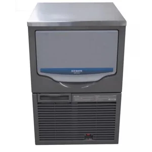 Máquina de fabricar gelo em cubos 41KG Srm-45a Macom Máquina de fabricar MACON