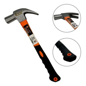 Martelo de Aço 23mm Akash Imports TRY-0147 – Resistência e Precisão Profissional
