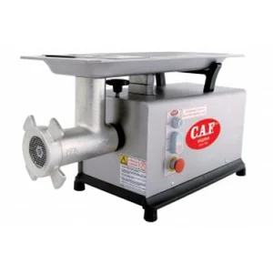 Moedor de Carne Boca 98 Inox NR12 CAF-98 D/S CAF