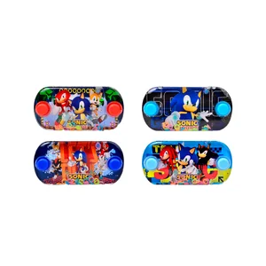 1276 - JOGO GLUB GLUB SONIC