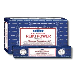 Incenso Massala Satya - 54 Aromas