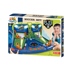 Fliperama Futebol TK-AB0007 Toy King - Divertido para todos os kid 