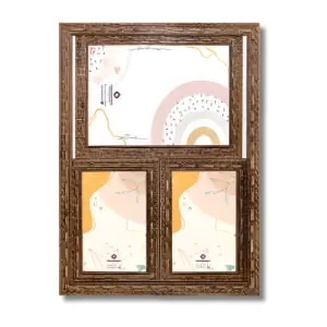 Painel Moldura FM Ref. 811