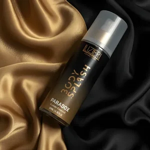 Body Splash Paradox Lizieri