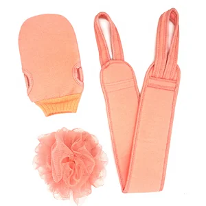 KIT DE BANHO C/3PÇS EM9685