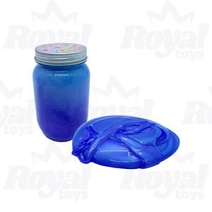 641 - Slime Lama de Pérolas
