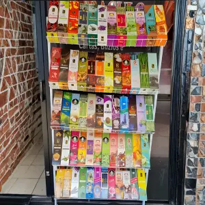 Display Grande (60 Box)