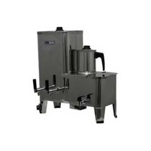 Maquina de Cafe Unissel 1 Deposito c/ 5 Litros Esterilizador e Bule MC151BTS-U UNIVERSAL