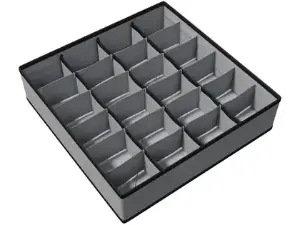 Organizador de Gavetas Euro Home CST8006 - 24 Divisórias