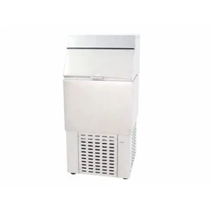 Máquina de Gelo REF MFG 100 Controle de temperat VENÂNCIO