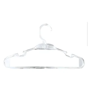 Cabide Infantil Cristal Utiliplas Ref. 0102