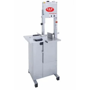 Serr Fita 2,82 Inox/Pintada STB NR12 SFO-282 CAF