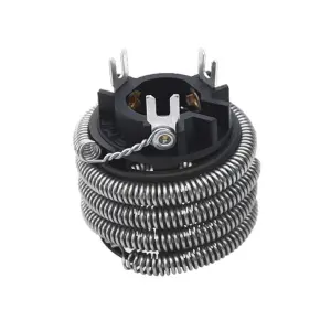 Resist. Fame Sim Ref. 111 Prolar