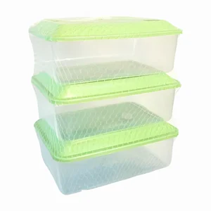 Kit 3 Pçs Conservadora 4L Passione PlasMotta Ref. 3225