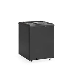 CONSERVADOR DE SORVETES E PRODUTOS CONGELADOS GHD-130 LB GELOPAR