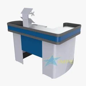 Check-Out Standard - 150cm - Em L