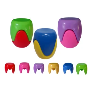 Jogo Banquinho Divertido BBBolinhas Ref. 520