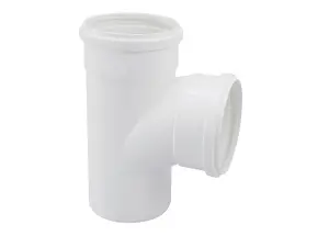 Tee Esgoto 40mm Ref. 598 Prolar