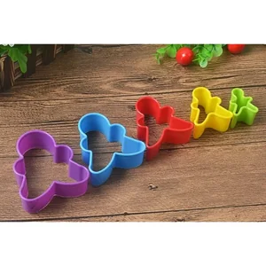 FORMA DE BISCOITO EM3941