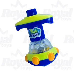 1013 - Pião Magico Bob Esponja