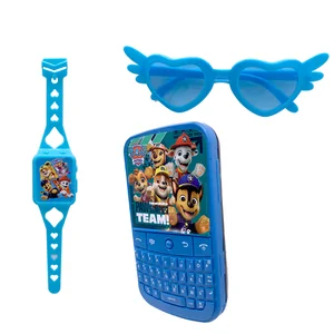 1297 - CELOLHAR HORA DA PATRULHA