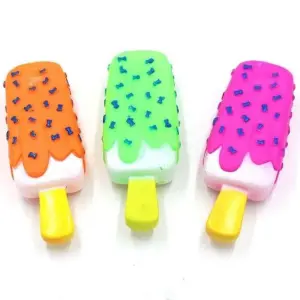 BRINQUEDO DE BORRACHA PICOLÉ ZN0083