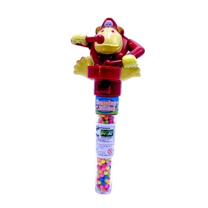 10 - Tambor Monkey