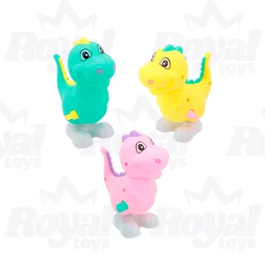 733 - Dinossaurinho Corda