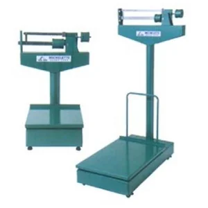 Balanças Mecânicas Mecanica Micheletti