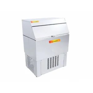 MÁQUINA DE GELO 150KG REF MFG-150 MÁQUINA DE GELO REF VENÂNCIO