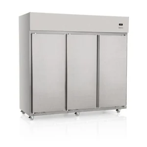 REFRIGERADOR PARA COZINHAS INDUSTRIAIS GRCS-3P TI GELOPAR