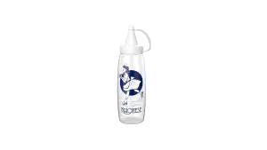 Bisnaga Flexivel Maionese 350ml Uso Domestico PANAMBY Ref 735