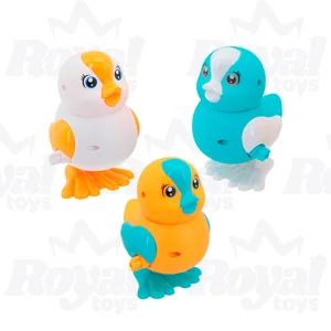 735 - Pato Corda