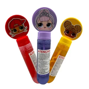 1275 -BOLHA DE SABÃO LOL