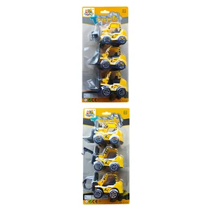  Super  Empilhadeiras TK-AB0074 Toy King - Divertido para todos os kid 