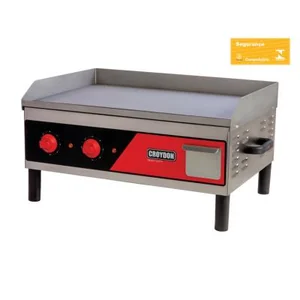 Chapa Eletrica 64cm CE-06 CROYDON