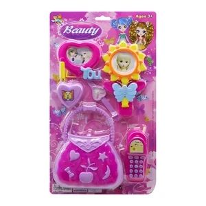Conjunto Fashion TK-AB5060 Toy King - Divertido para todos os kid 