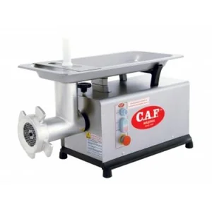 Moedor de Carne Boca 32 Inox NR12 CAF-32S CAF