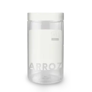 Pote Colors Arroz 1,8L PANAMBY Ref 1038