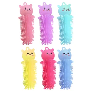 Bichinhos Squishy  TK-AB8908 Toy King - Divertido para todos os kid 